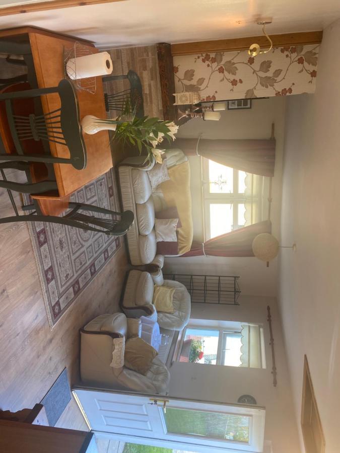 Primrose Cottage 귀도 외부 사진